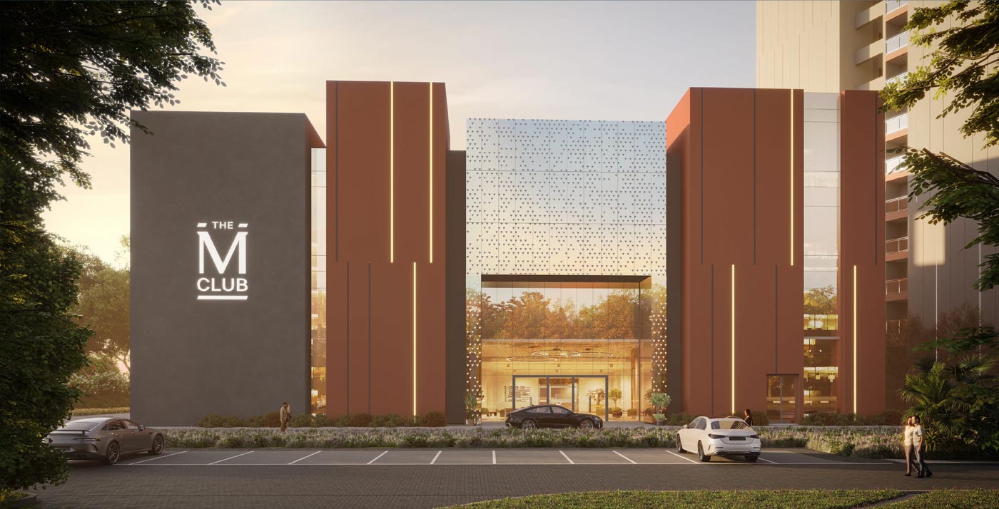Adani Marq Picture Gallery