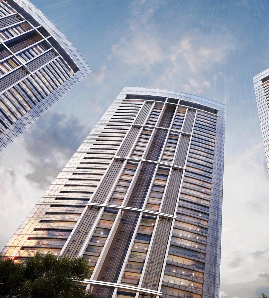 DLF Privana West Sector 76 Gurgaon