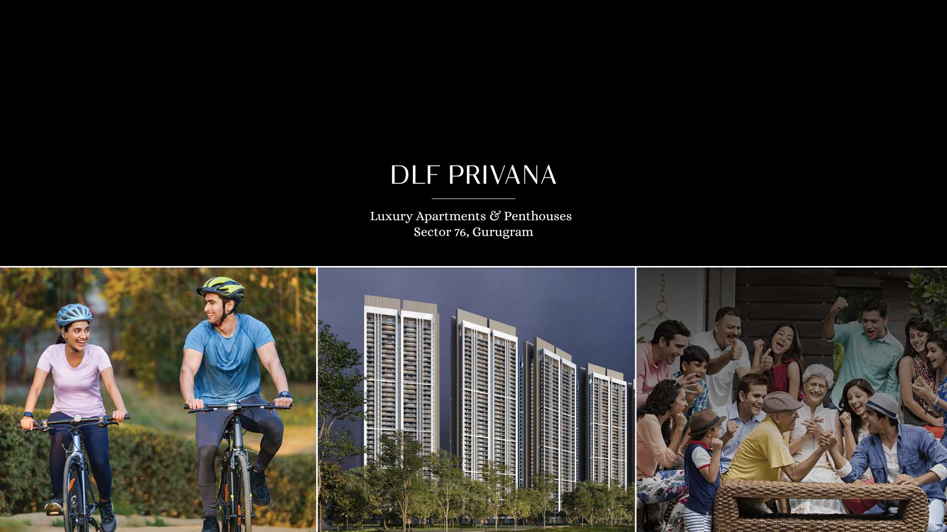 DLF Privana West Sector 76 Gurgaon