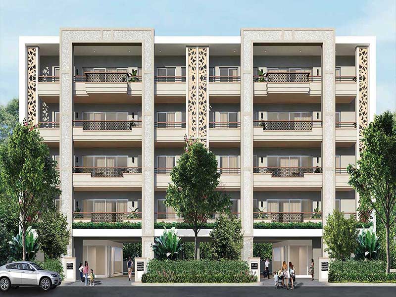 Dlf alameda floors Sector 73 Gurgaon