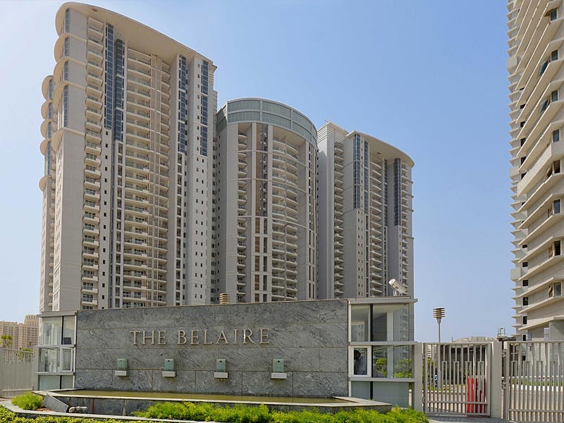 Dlf Belaire Sector 54 Gurgaon