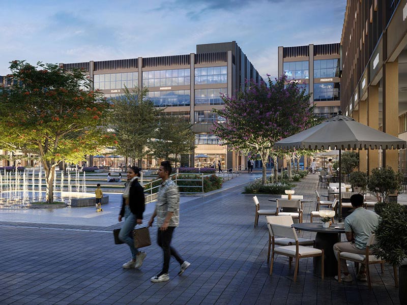 Dlf Central Sco Plots Sector 67 Gurgaon