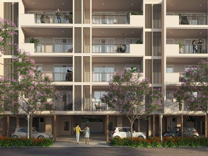 Dlf garden city enclave Sector 93 Gurgaon