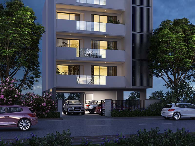 Dlf Imperial Residences Phase 1,2,3 Gurgaon