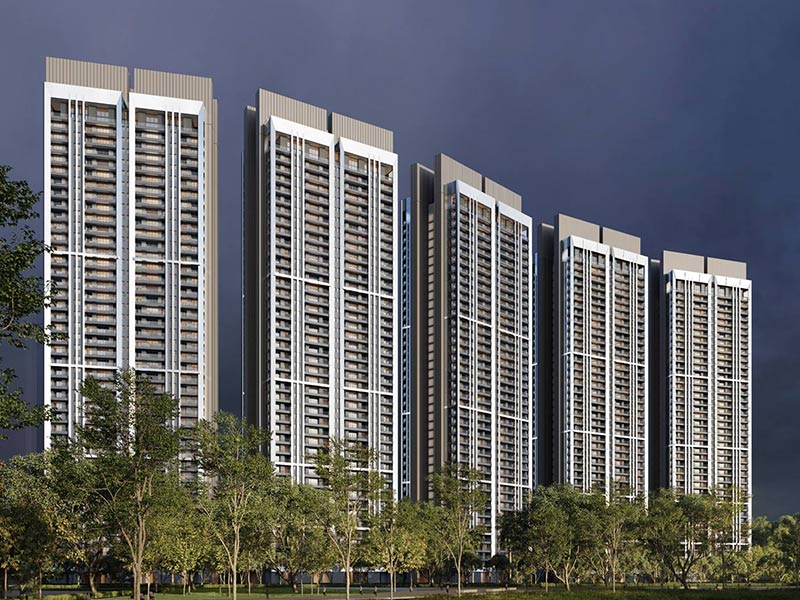 Dlf Privana West Sector 76 Gurgaon