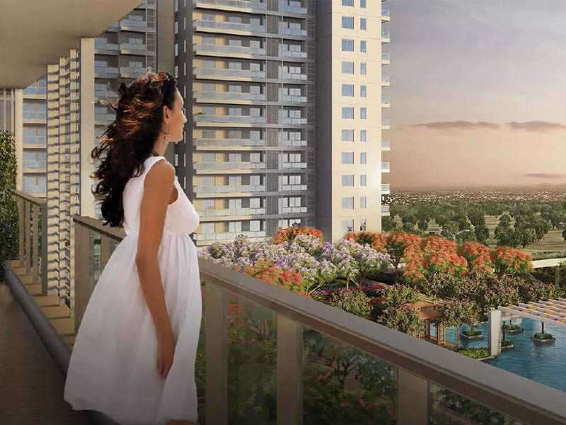 Dlf Arbour Sector 63 Gurgaon