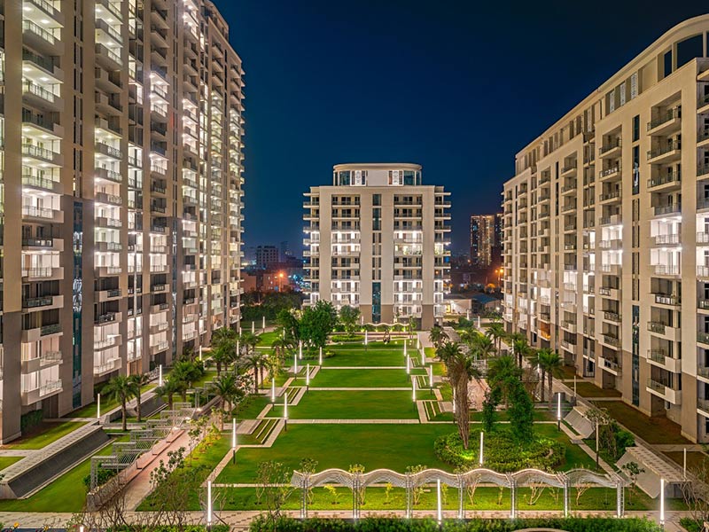Dlf Ultima Sector 81 Gurgaon