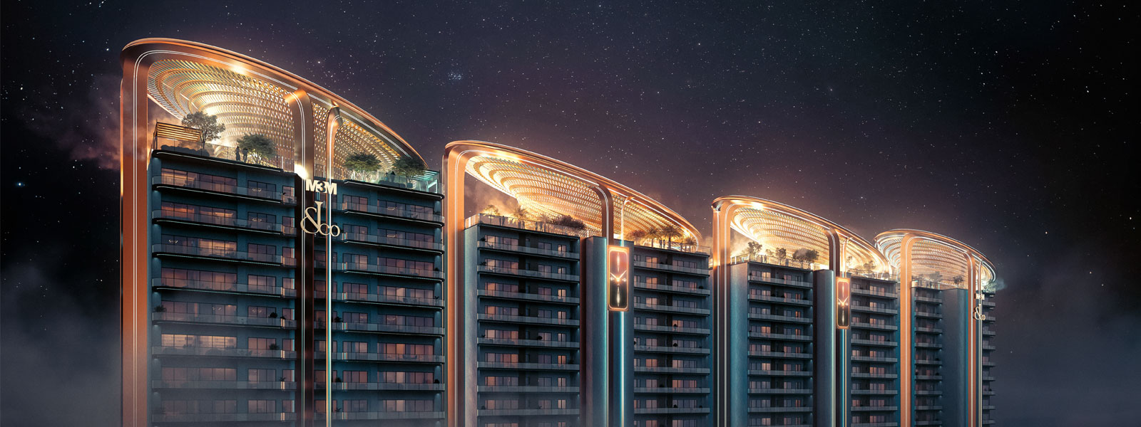M3M Jacob & Co Residences Gurgaon