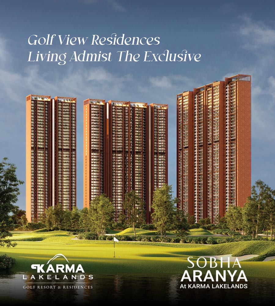 Sobha Aranya Sector 80 Gurgaon