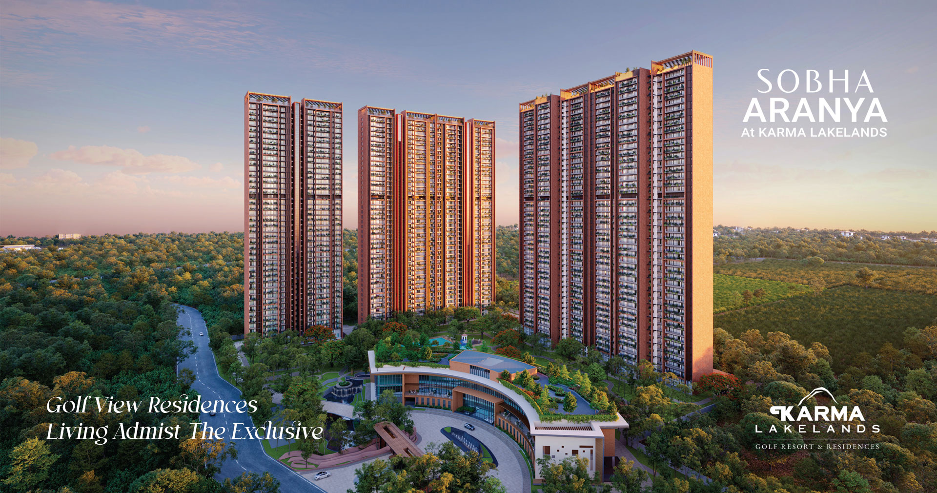 Sobha Aranya Sector 80 Gurgaon