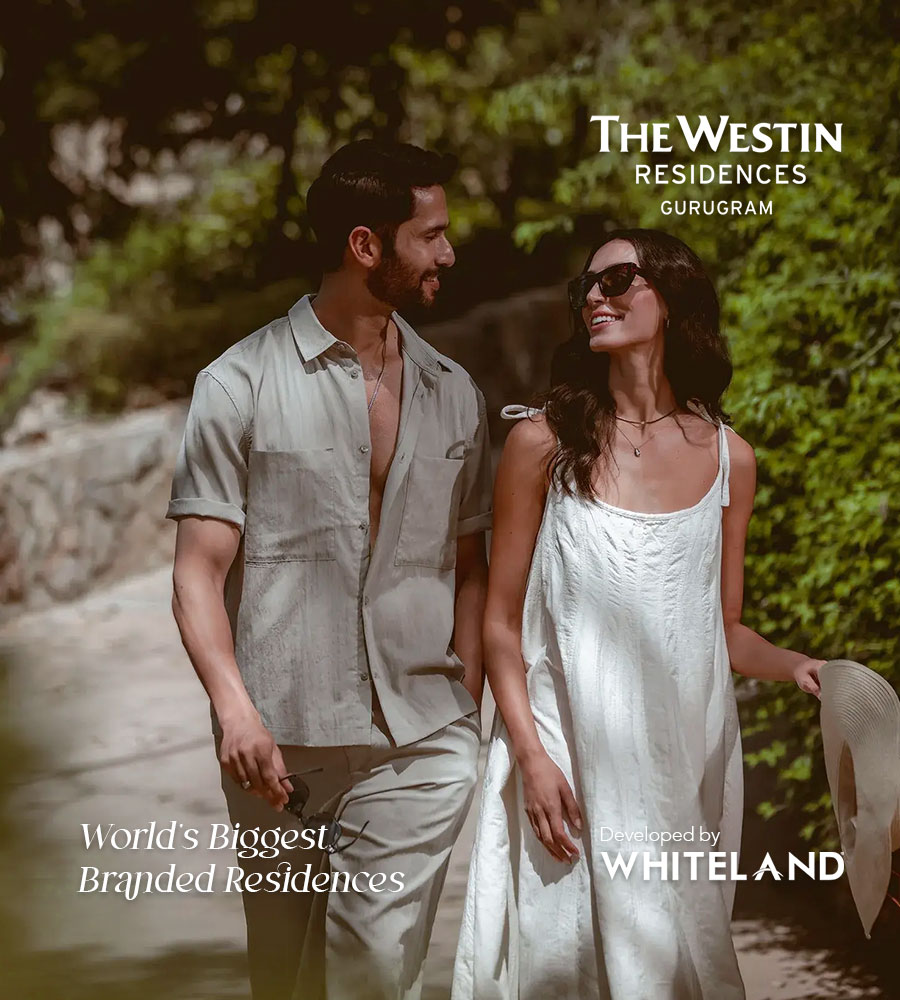 Westin Residences Sector 103 Gurgaon