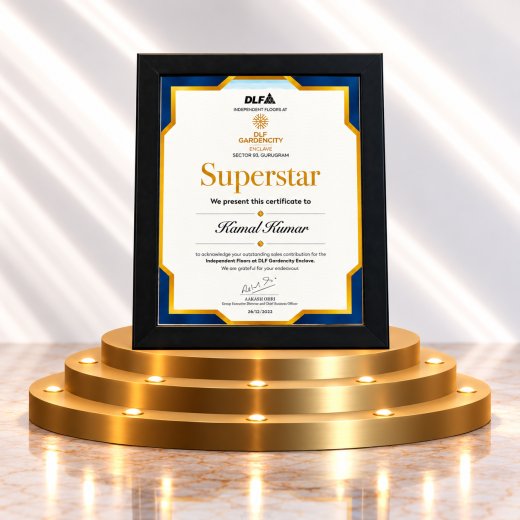 Superstar - DLF