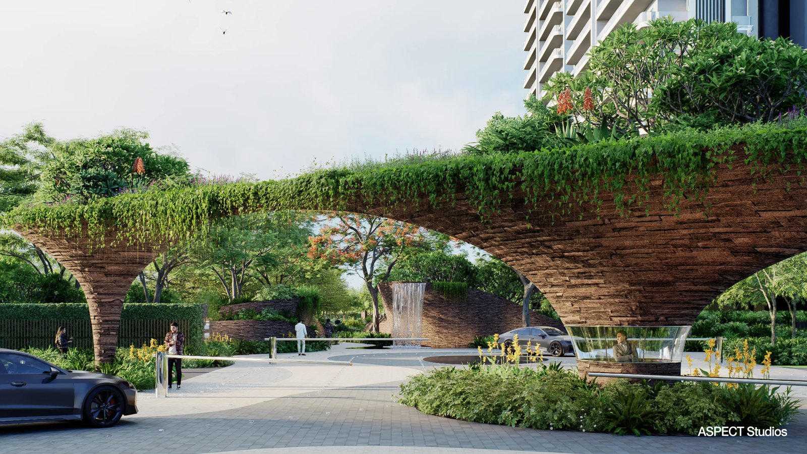 AIPL Riviera at Lake City photo 1