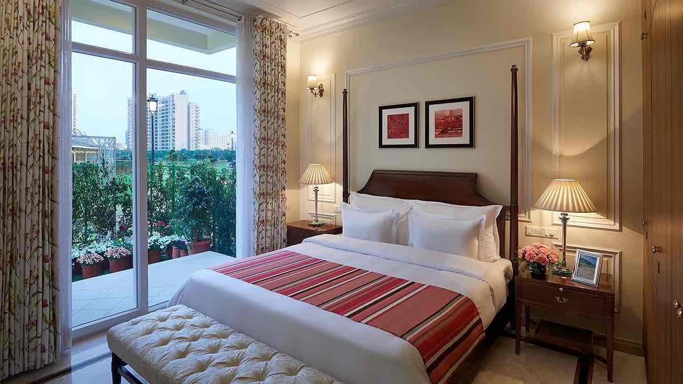 Central Park Belgravia Townhouses photo 3