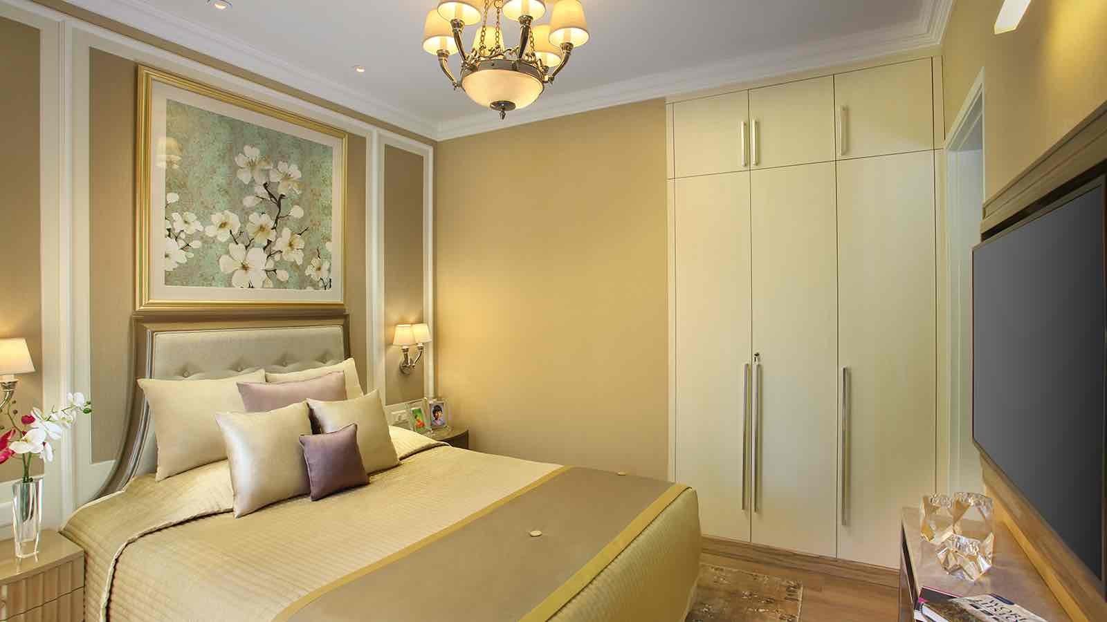 Central Park Cerise Floors photo 3