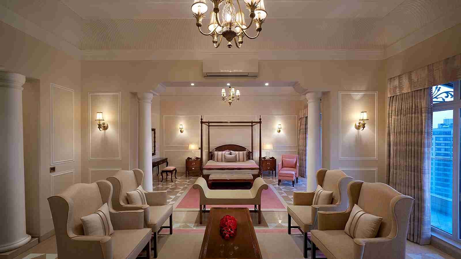 Central Park Sky Villas photo 3