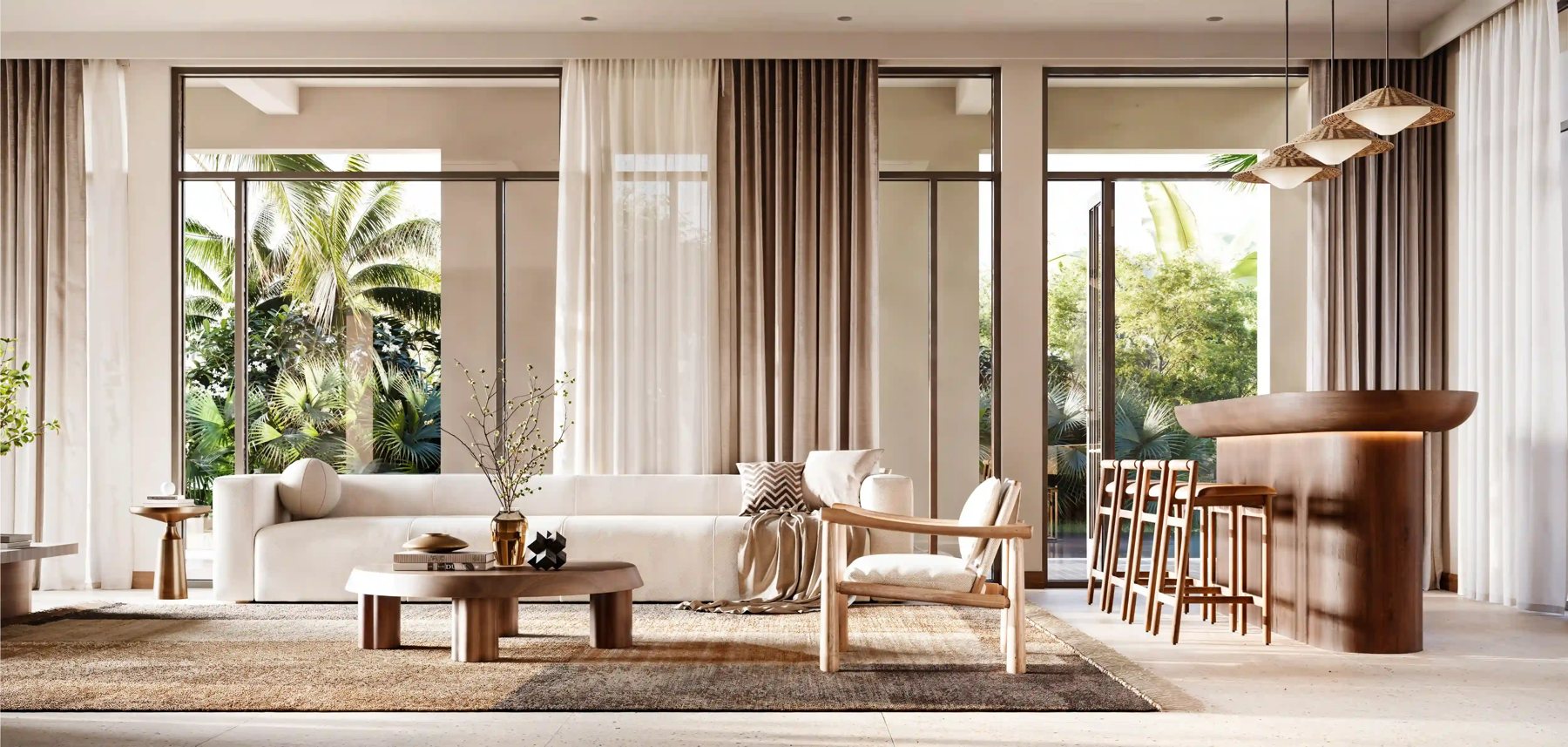 Conscient Asaya Villas photo 3