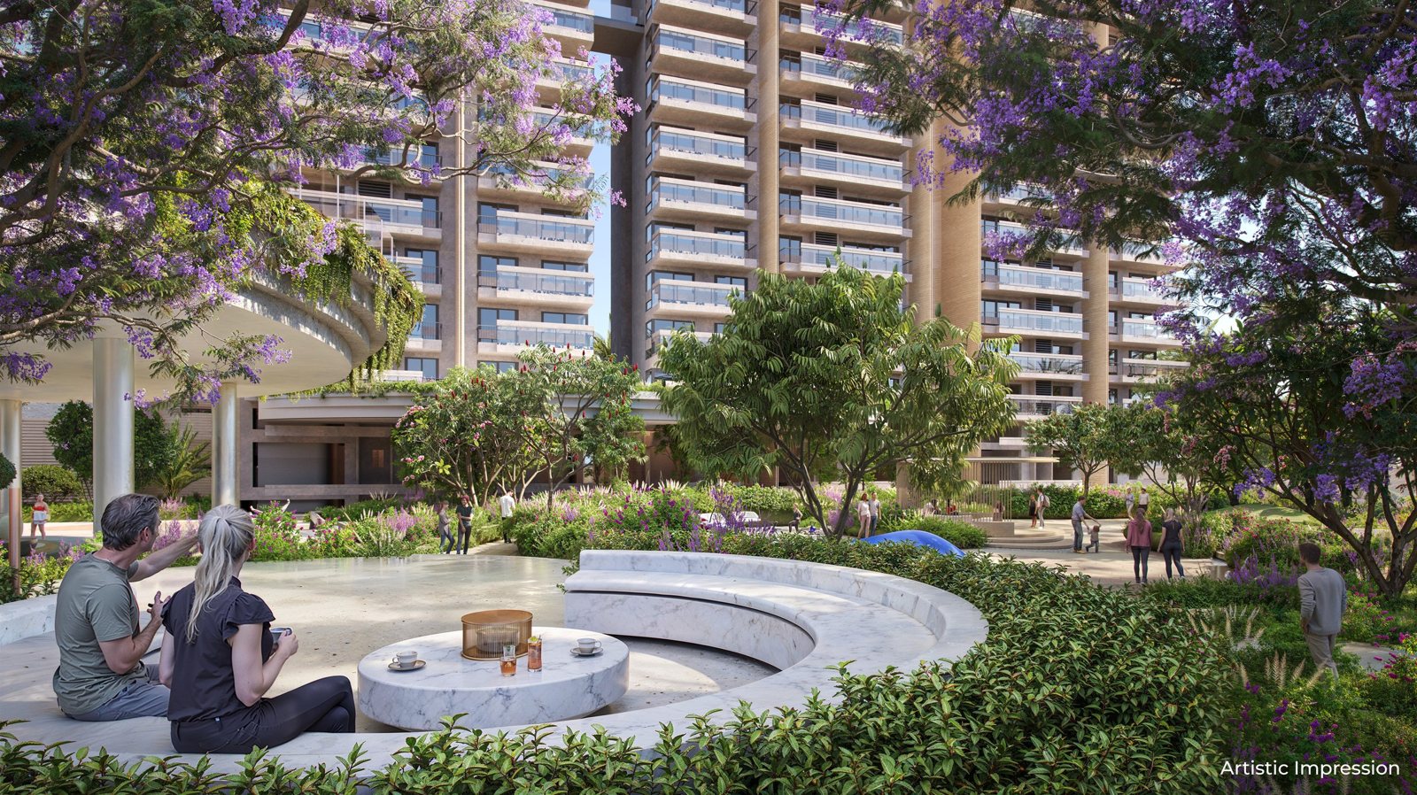 Conscient Elaira Residences photo 3
