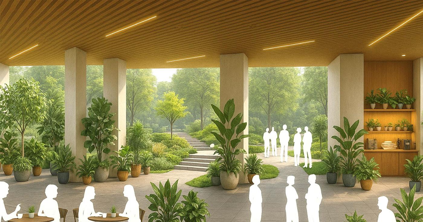DLF Privana North photo 3