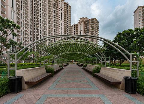 DLF Regal Gardens photo 3