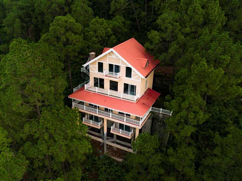 DLF Samavana photo 3