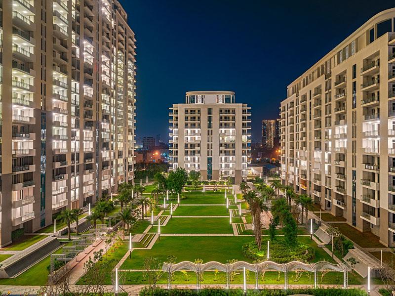 DLF Ultima photo 1
