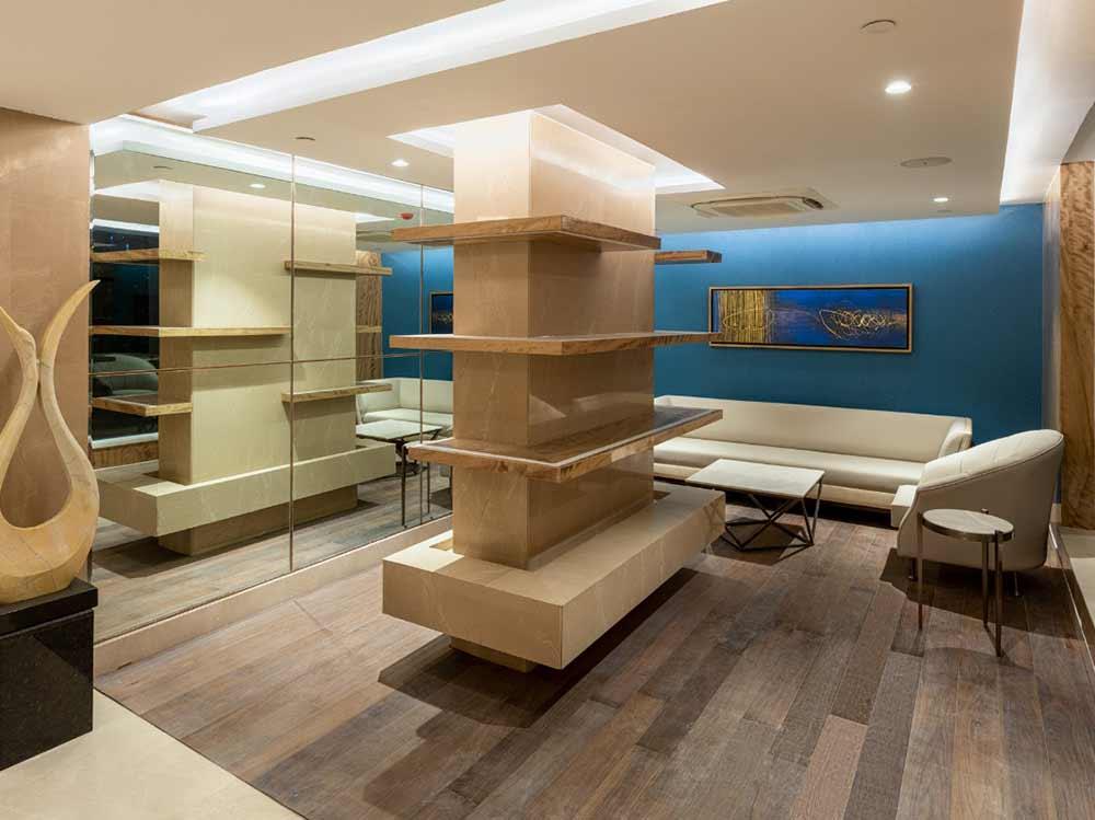 DLF Ultima photo 3