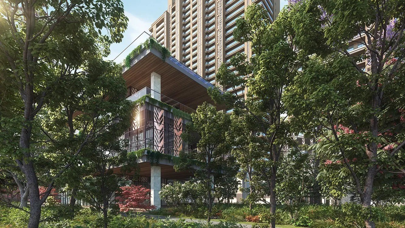 Godrej Aristocrat photo 1