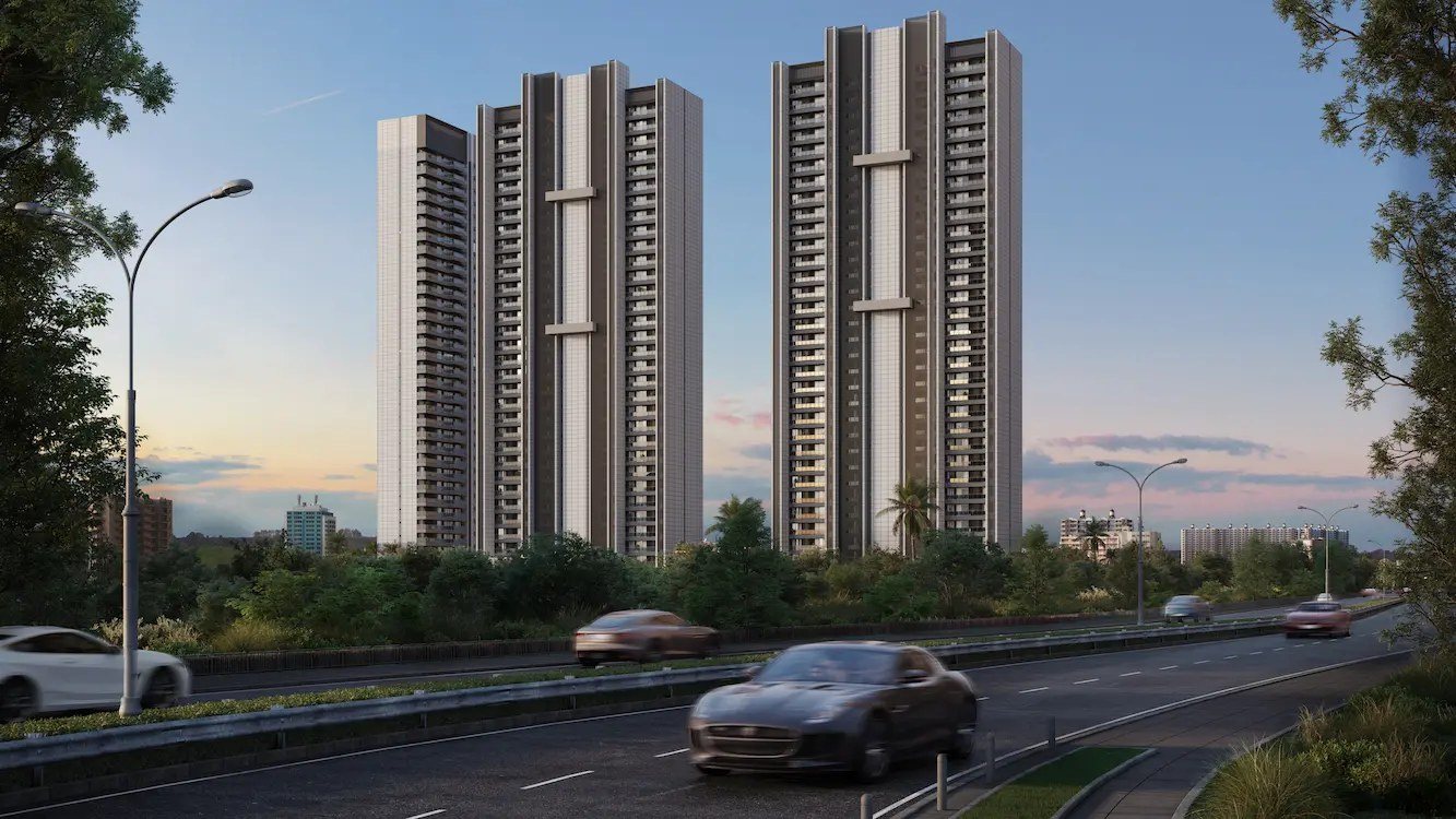 Godrej Miraya photo 1