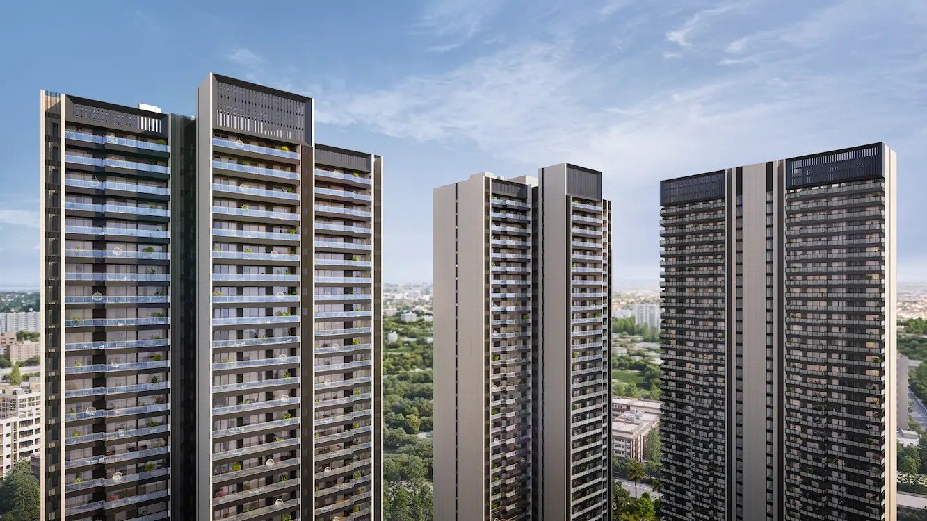 Godrej Miraya photo 3