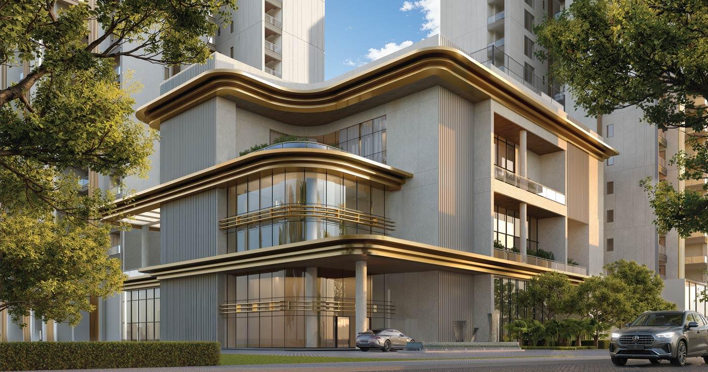 Godrej Samaris photo 3