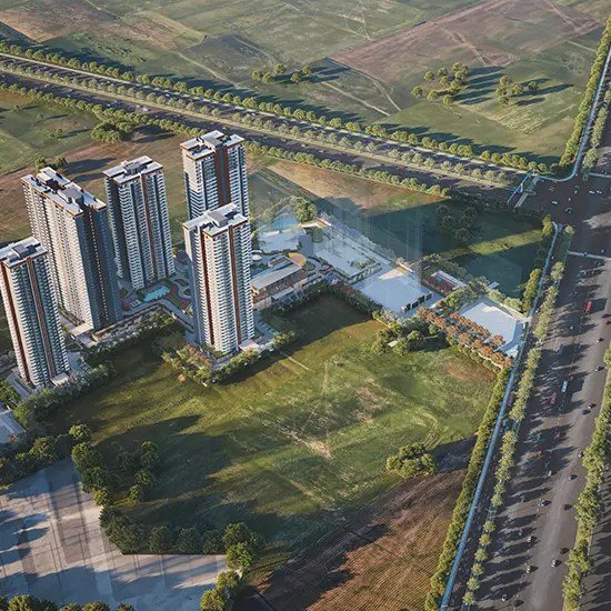 Godrej Zenith photo 1