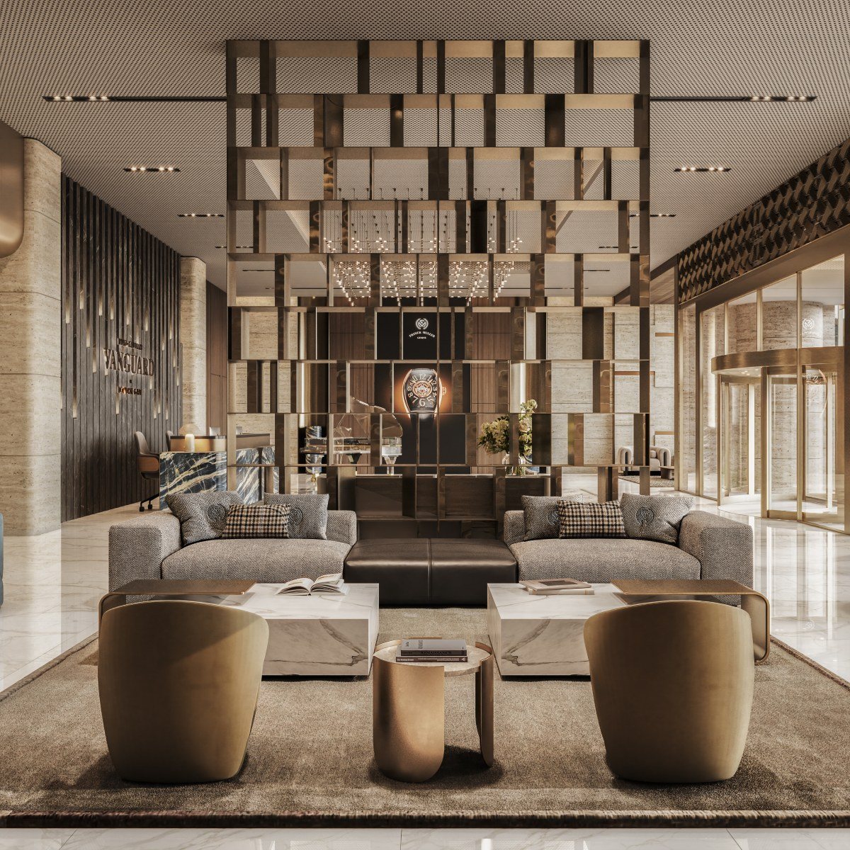 M3M Franck Muller Residences photo 3