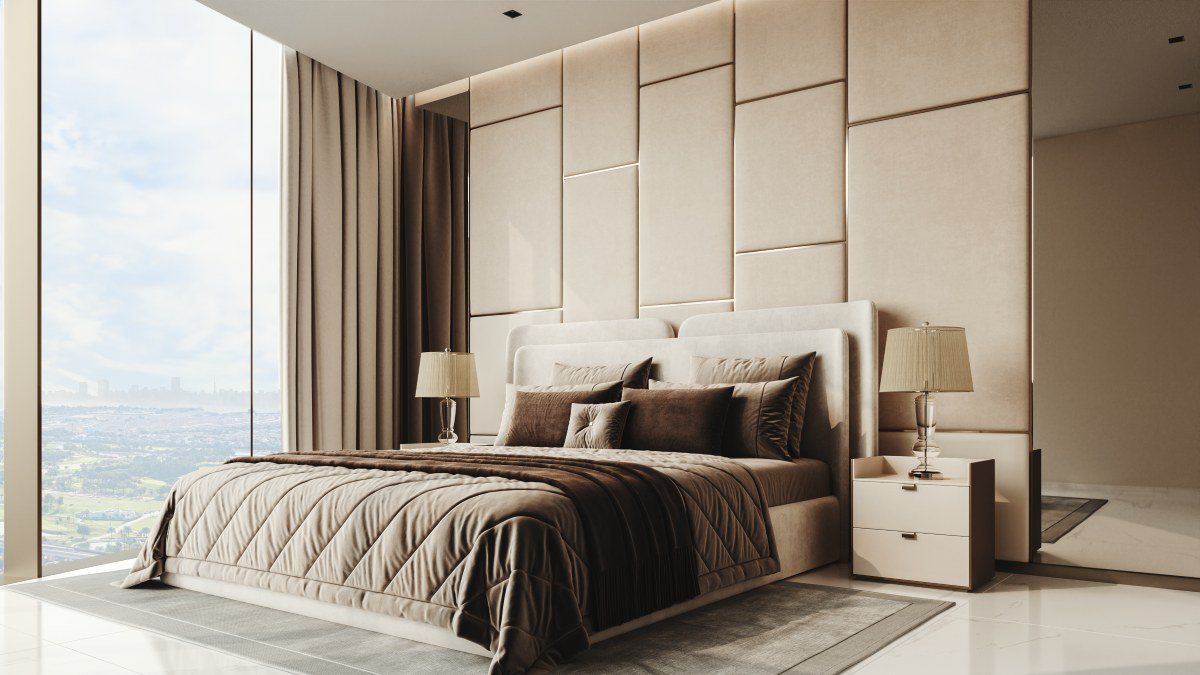 M3M Franck Muller Residences