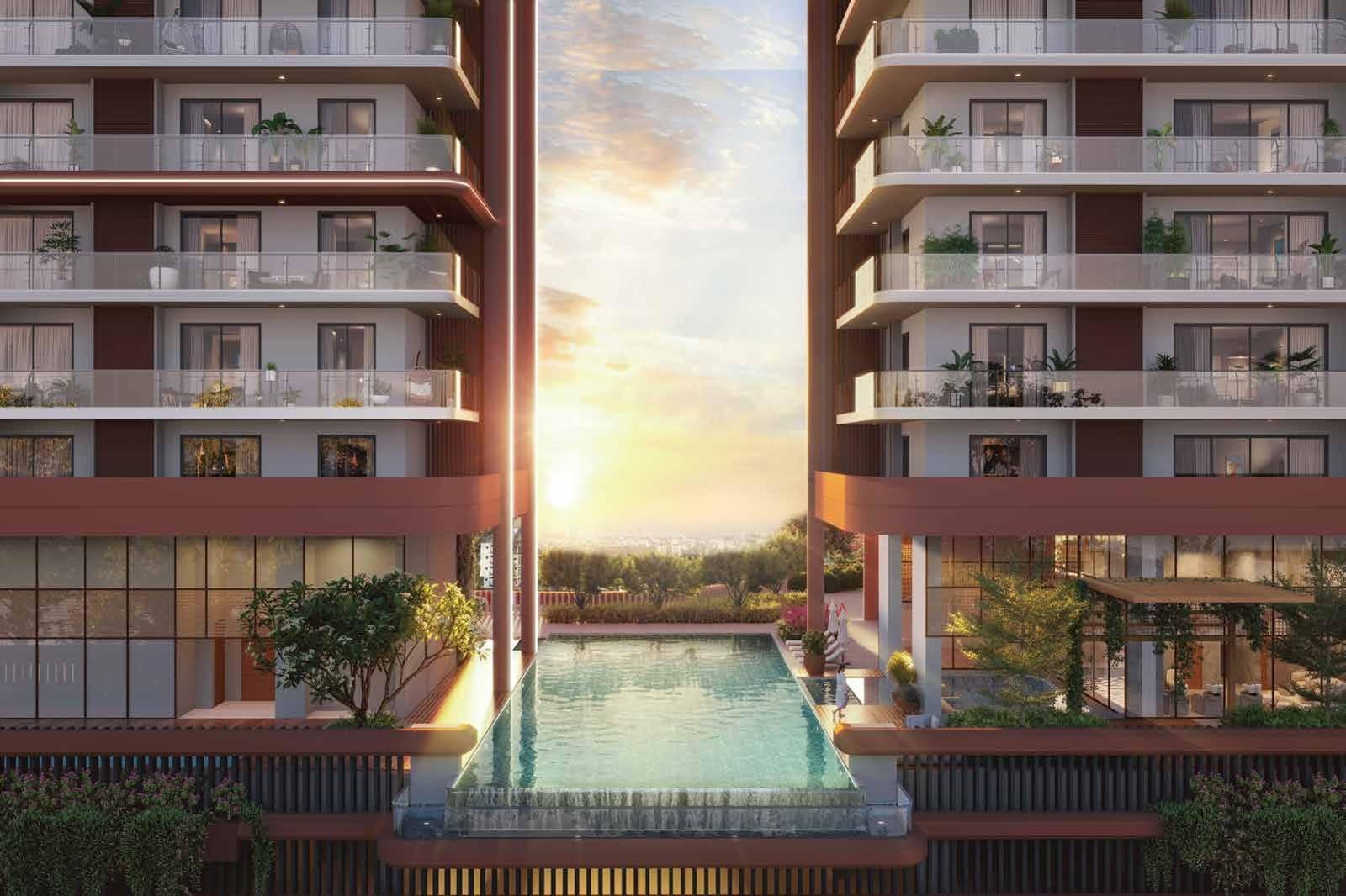 Shapoorji Pallonji The Dualis photo 3