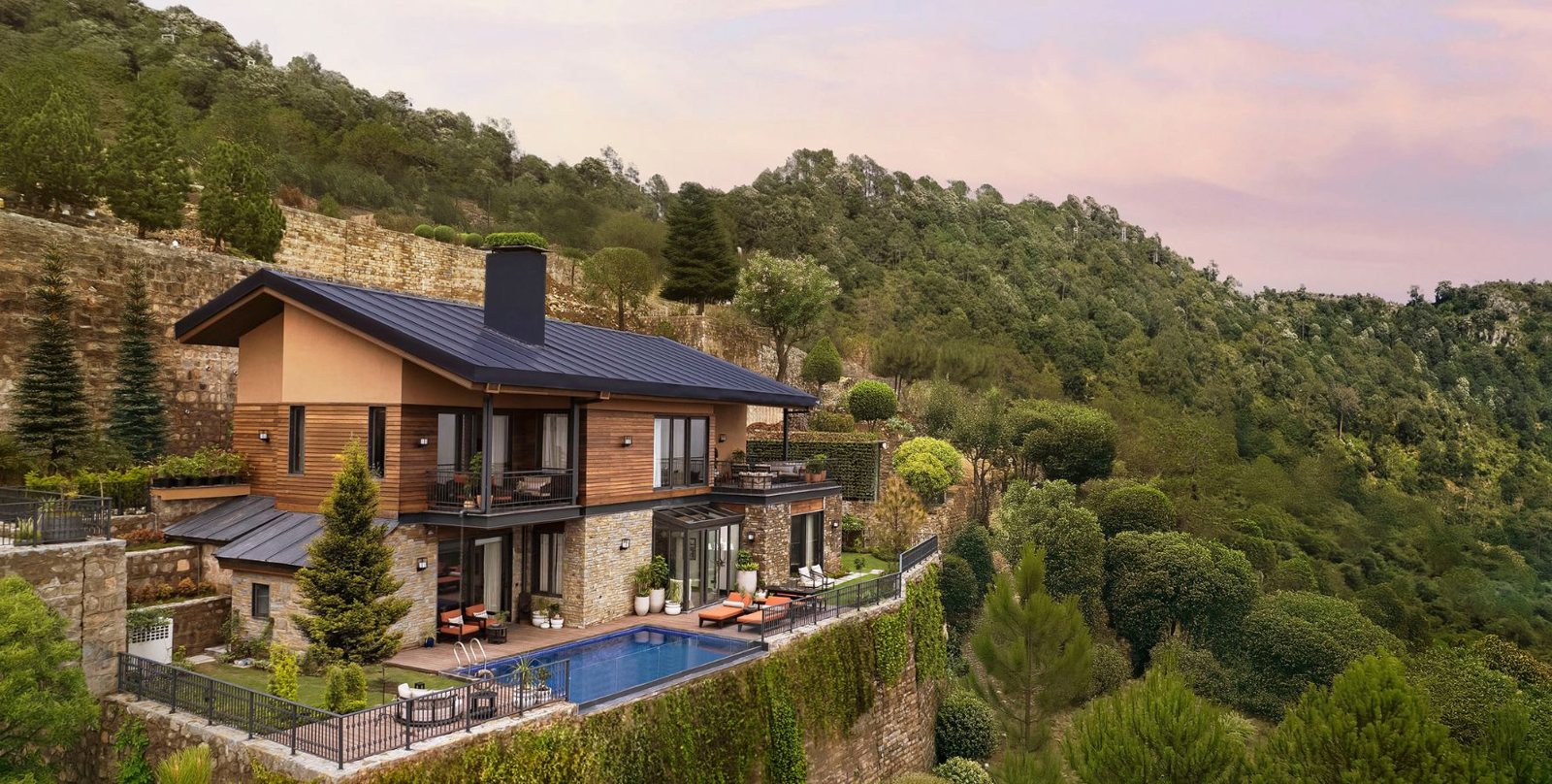 Terra Grande Kasauli Hills photo 1