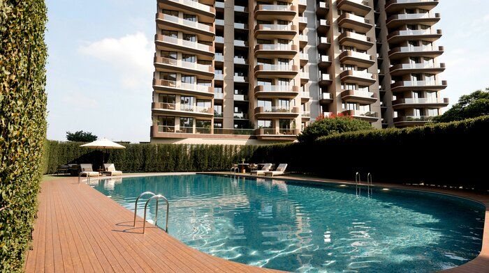 WAL Serenity 92 photo 1