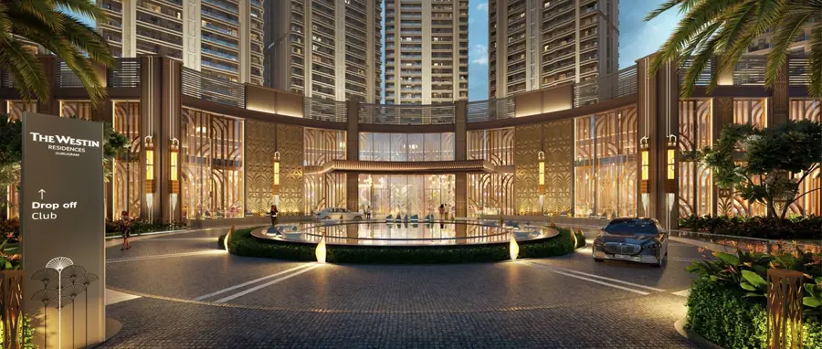Beyond Retirement: How DLF The Aureva is Redefining Luxury Senior Living on Golf Course Extension Road