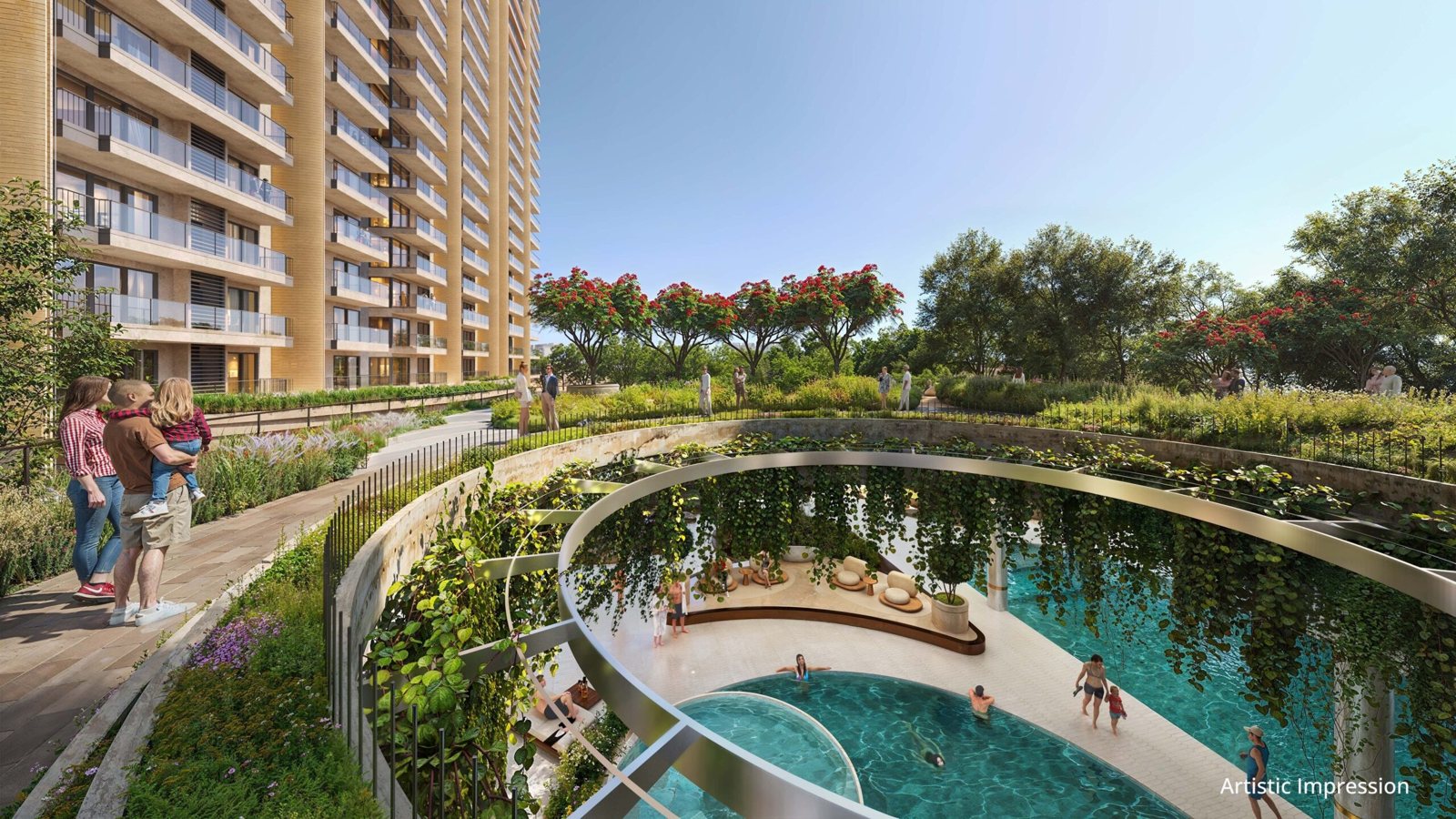 Conscient Elaira Residences