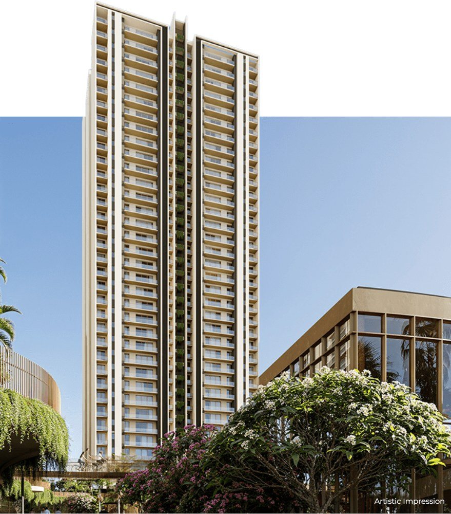 Conscient Elaira Residences