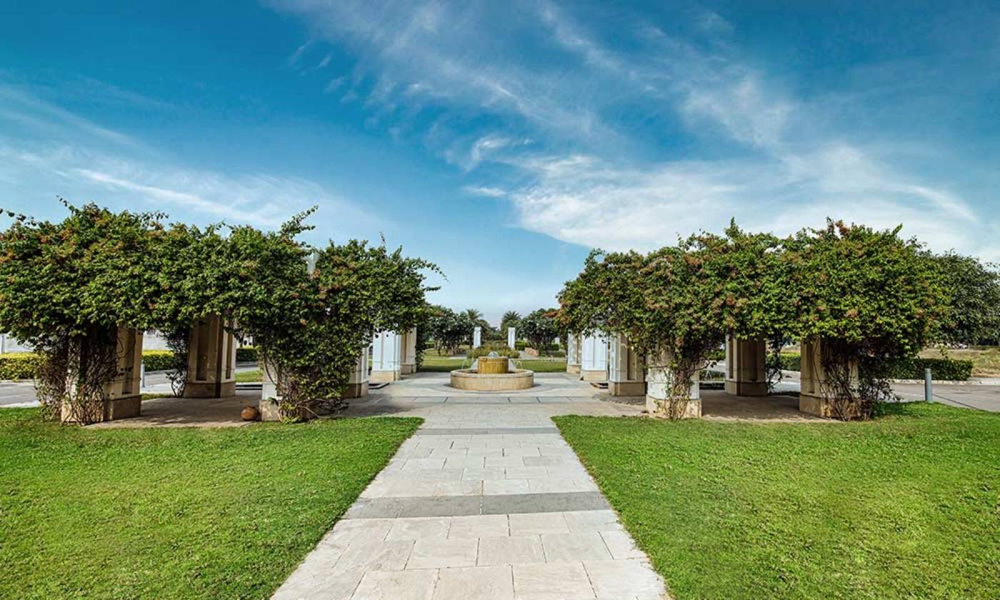 DLF Alameda