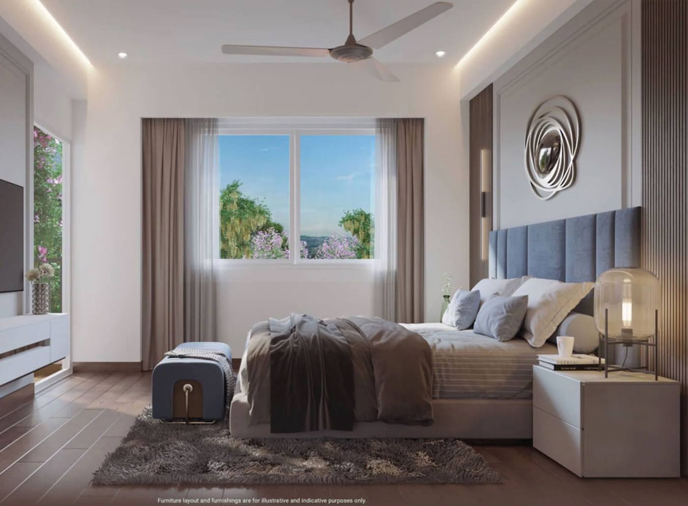 DLF Garden City Enclave