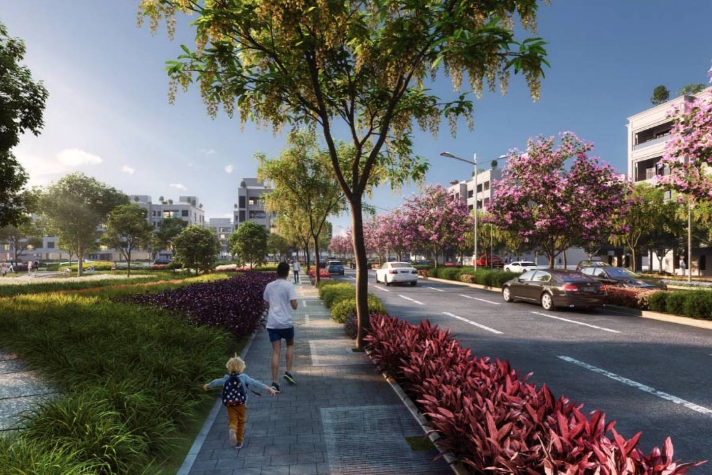 DLF Grove