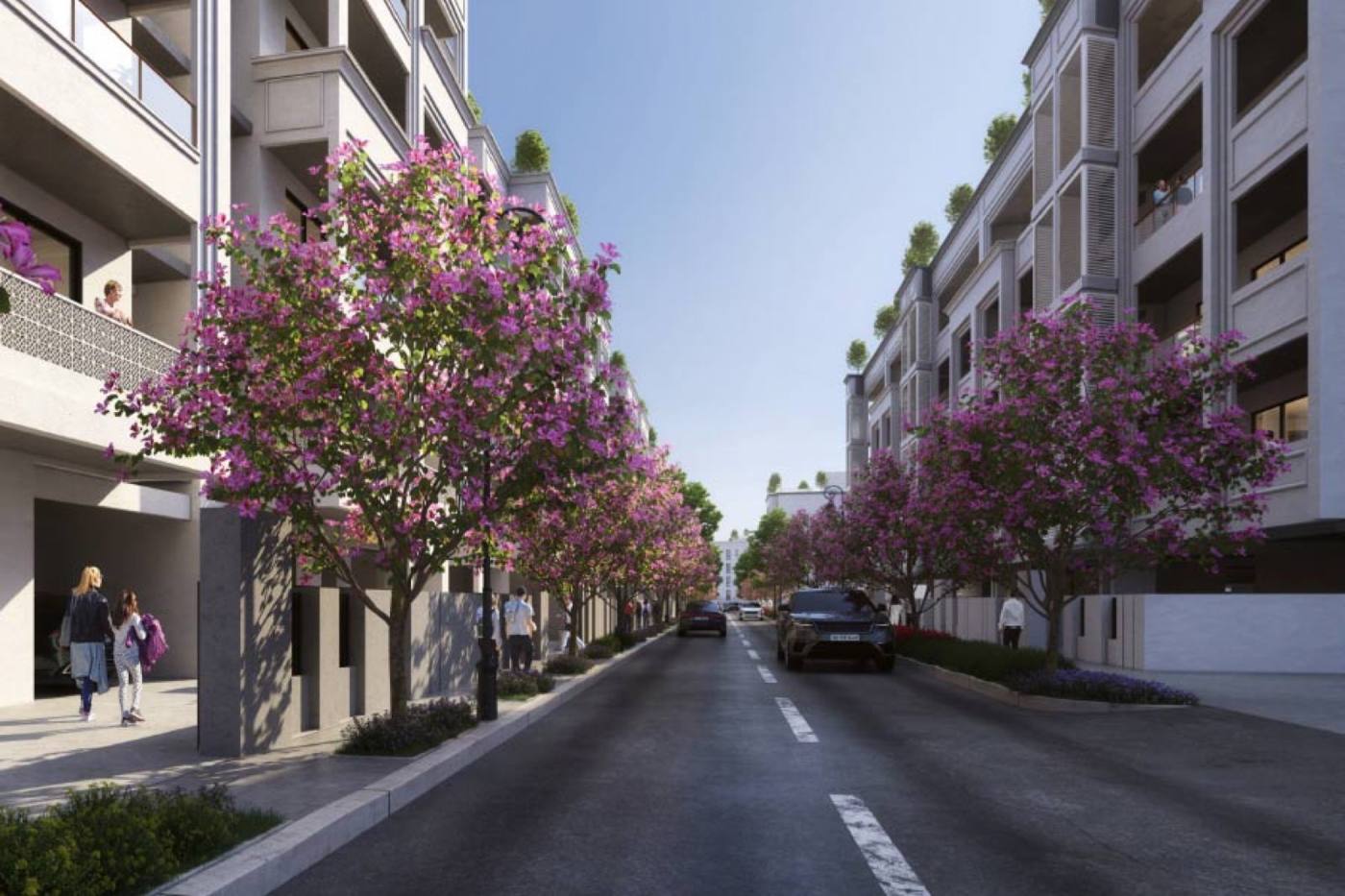 DLF Grove