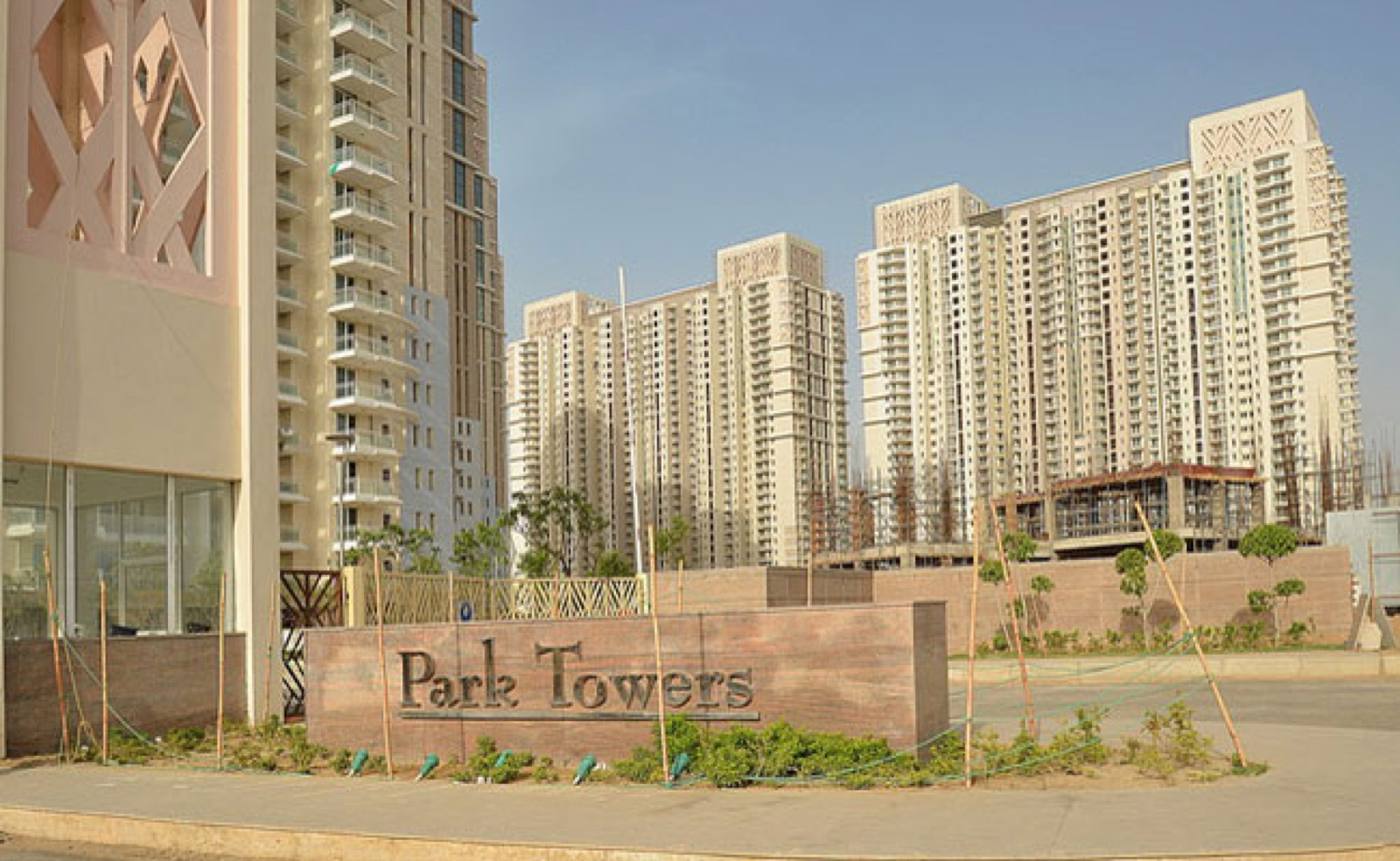 DLF Park Place photo 3