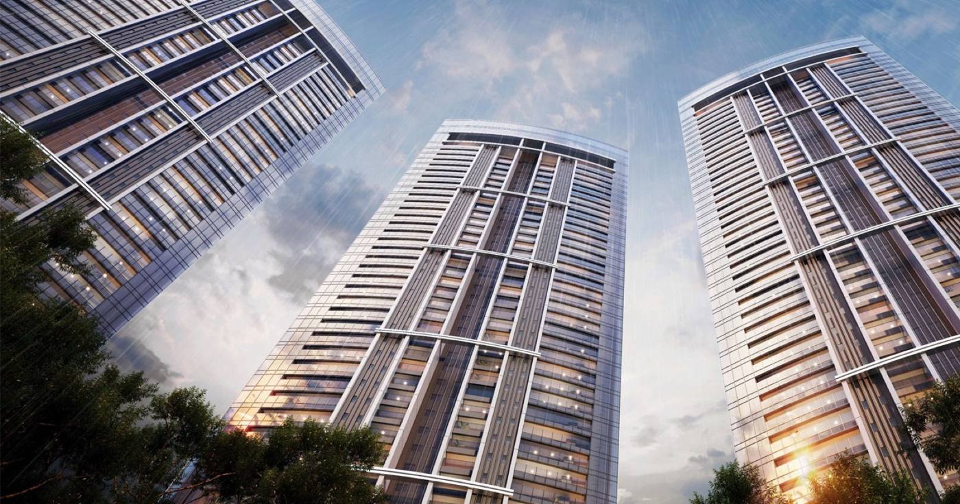 DLF Privana North