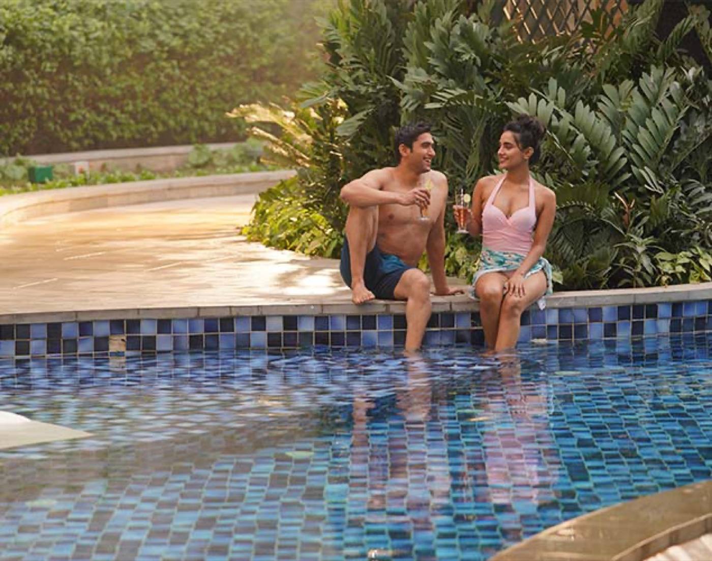 DLF Privana South photo 3