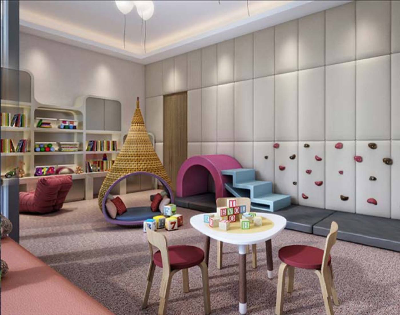 DLF Privana South