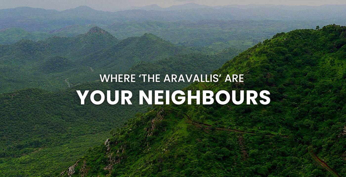 DLF Privana West