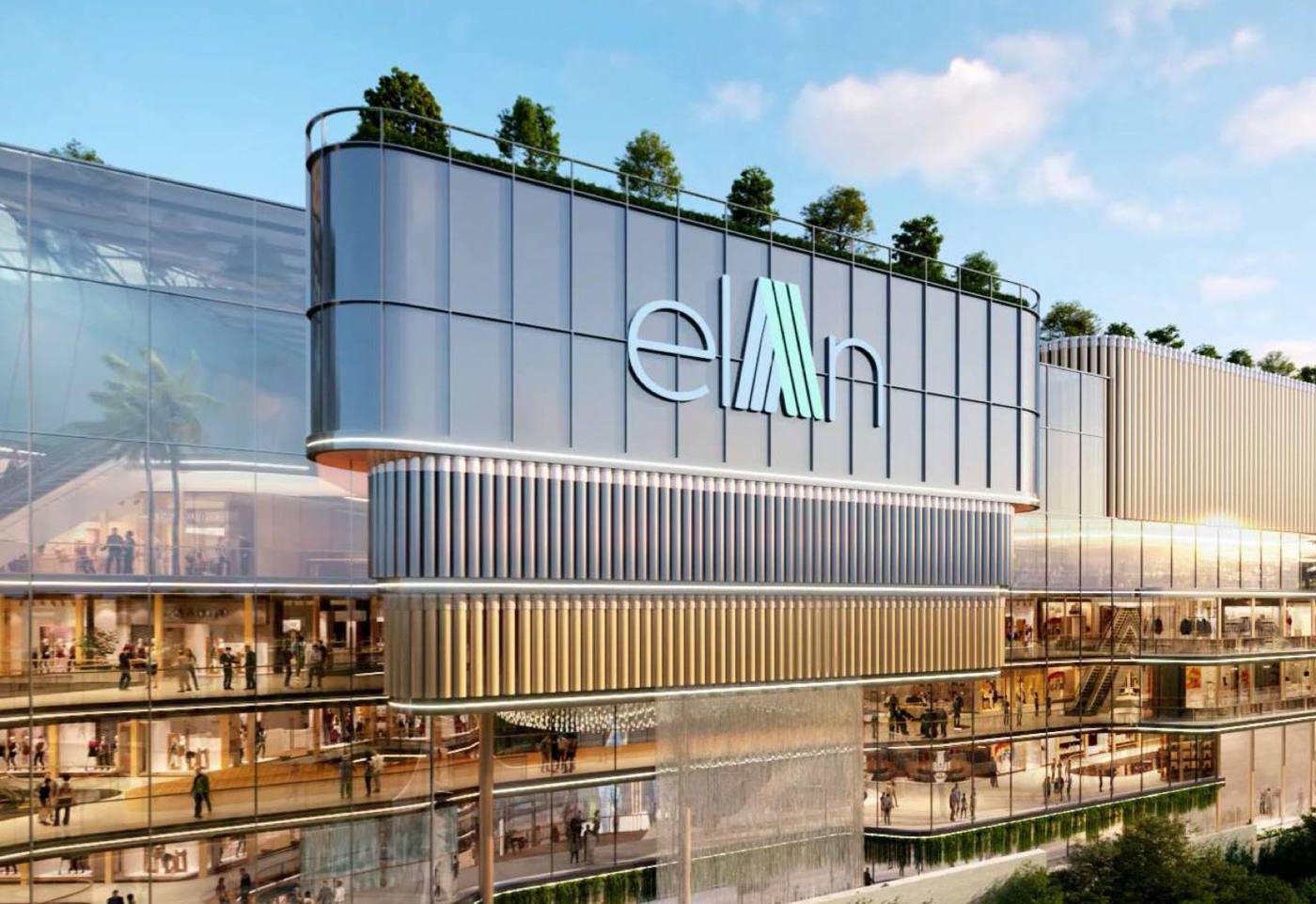 Elan Imperial